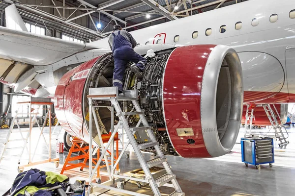 Aéronautique