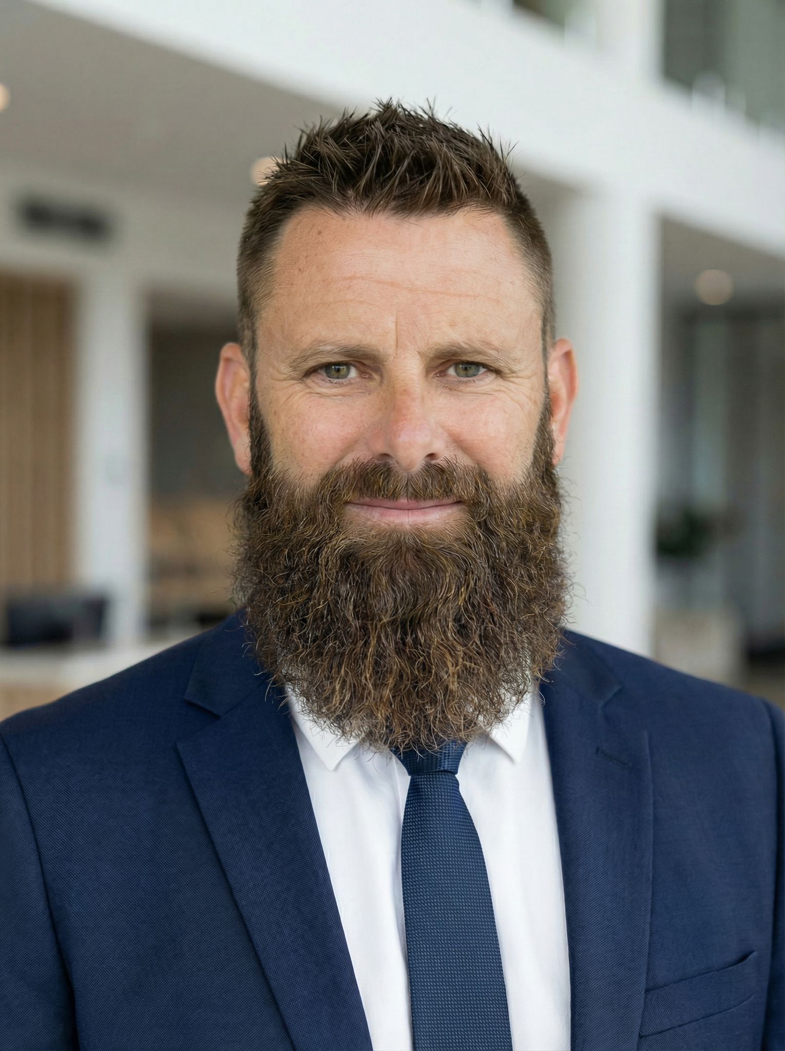 Bradley Milton