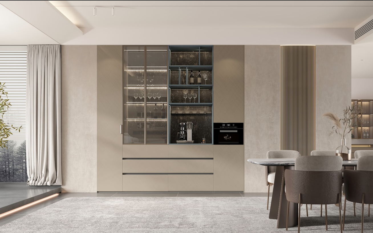 King West Penthouse