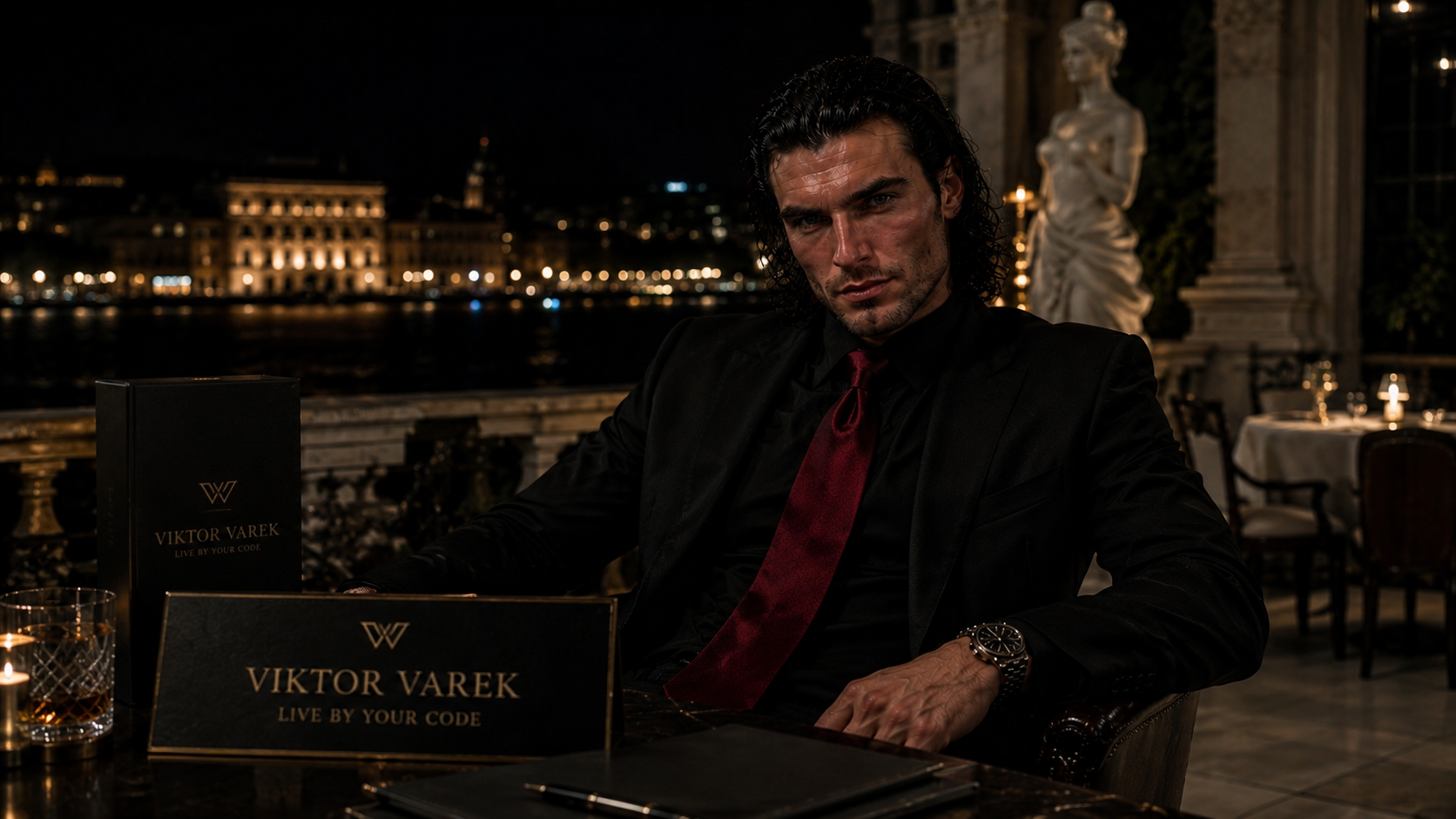 Viktor Varek