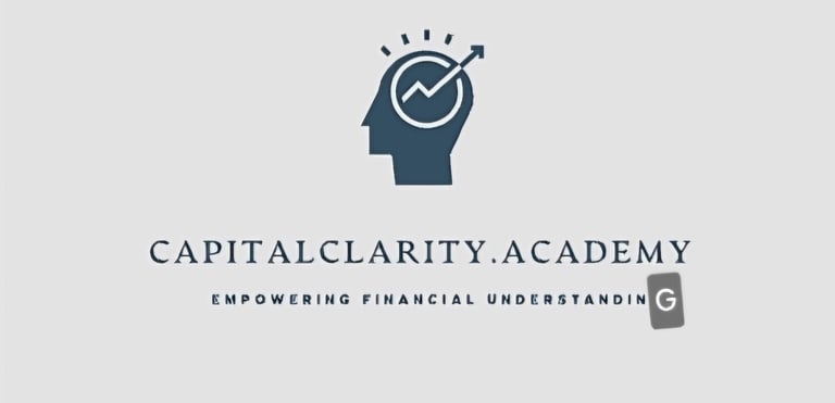 Capital Clarity Academy