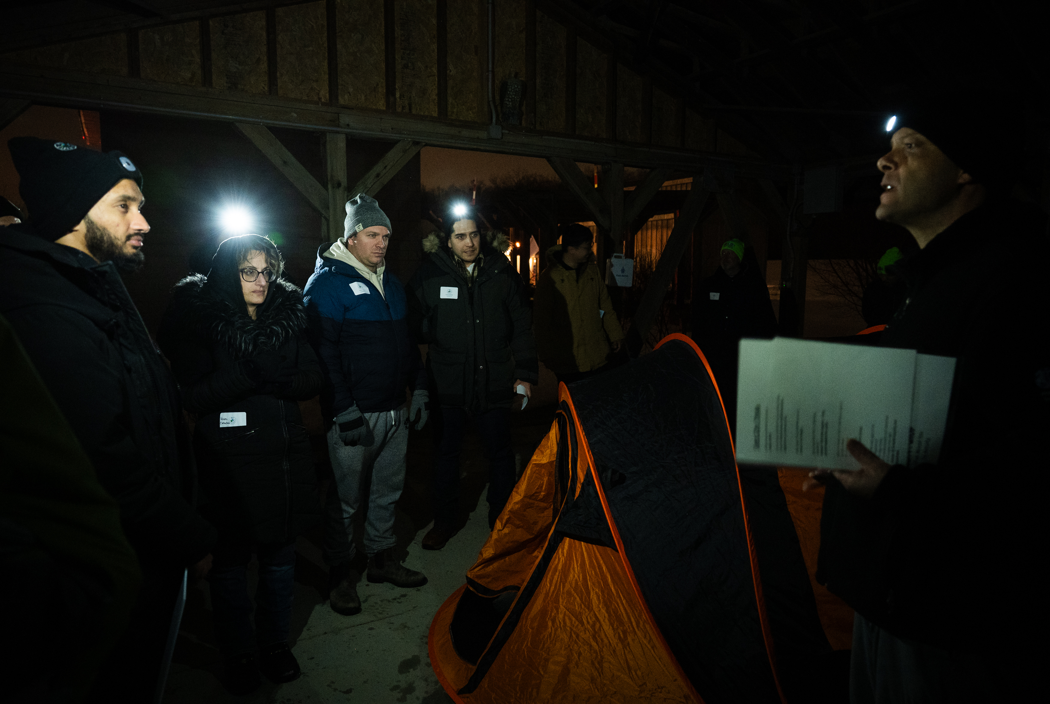 Hyundai Canada raises over $330,000 to support youth experiencing homelessness - Image 32