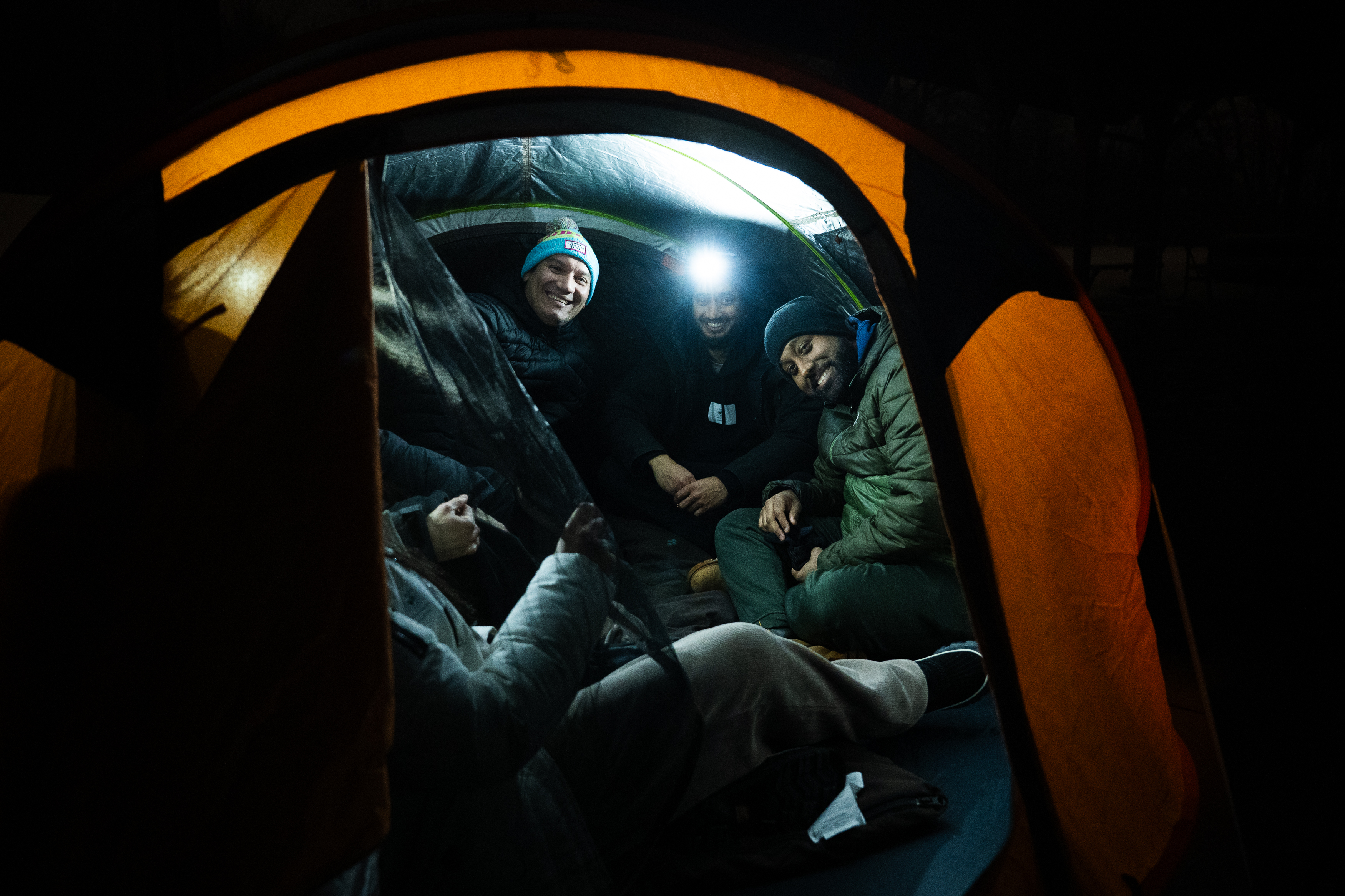 Hyundai Canada raises over $330,000 to support youth experiencing homelessness - Image 28