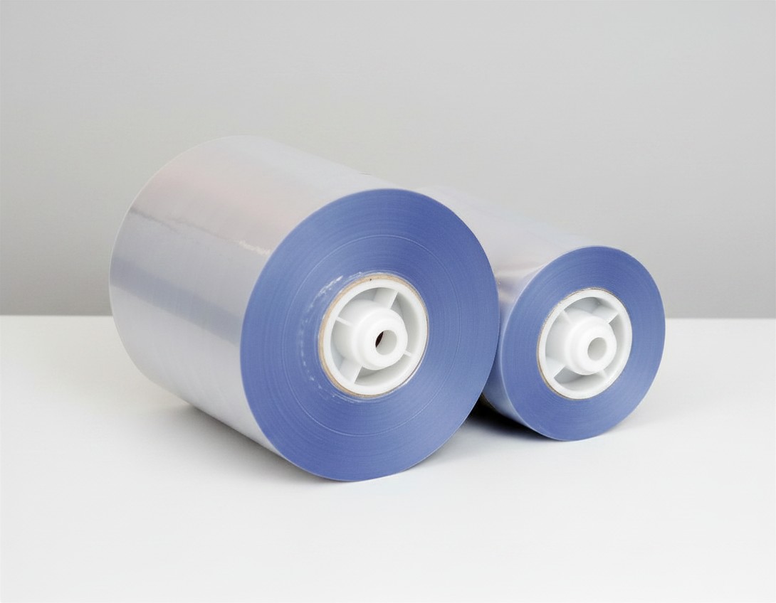 PVC Film for SM-76C