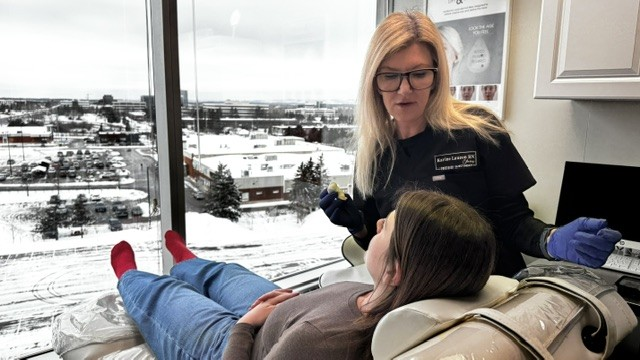Kanata clinic