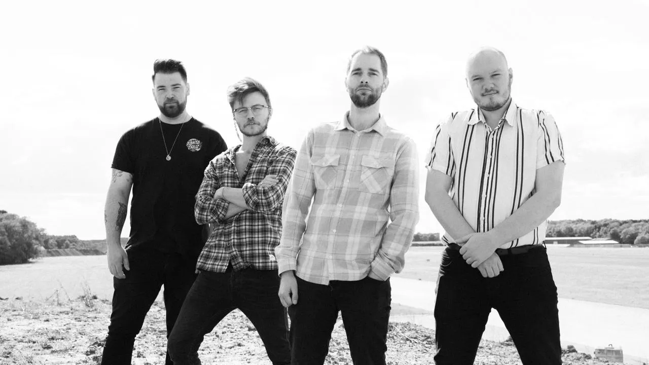 Wyldfolk Band