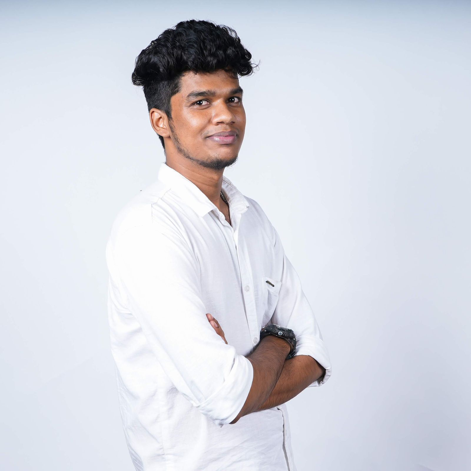 Ajith Sundar