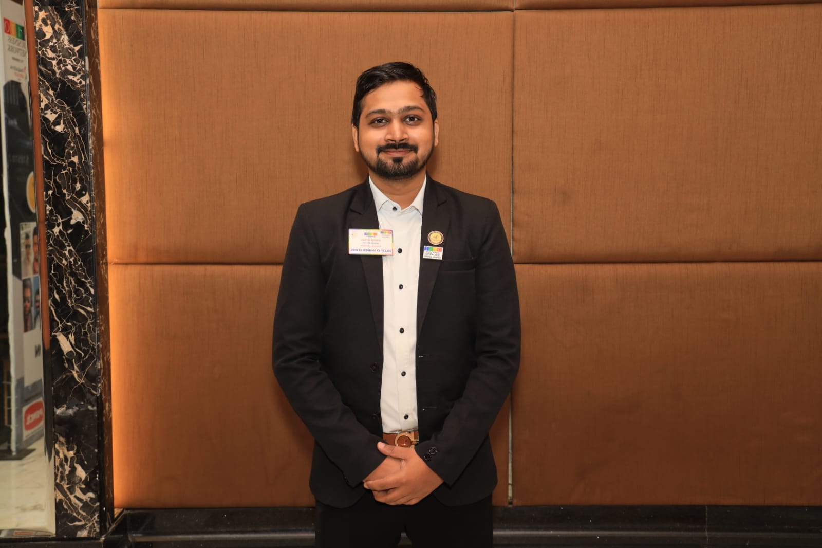 Aditya Jain