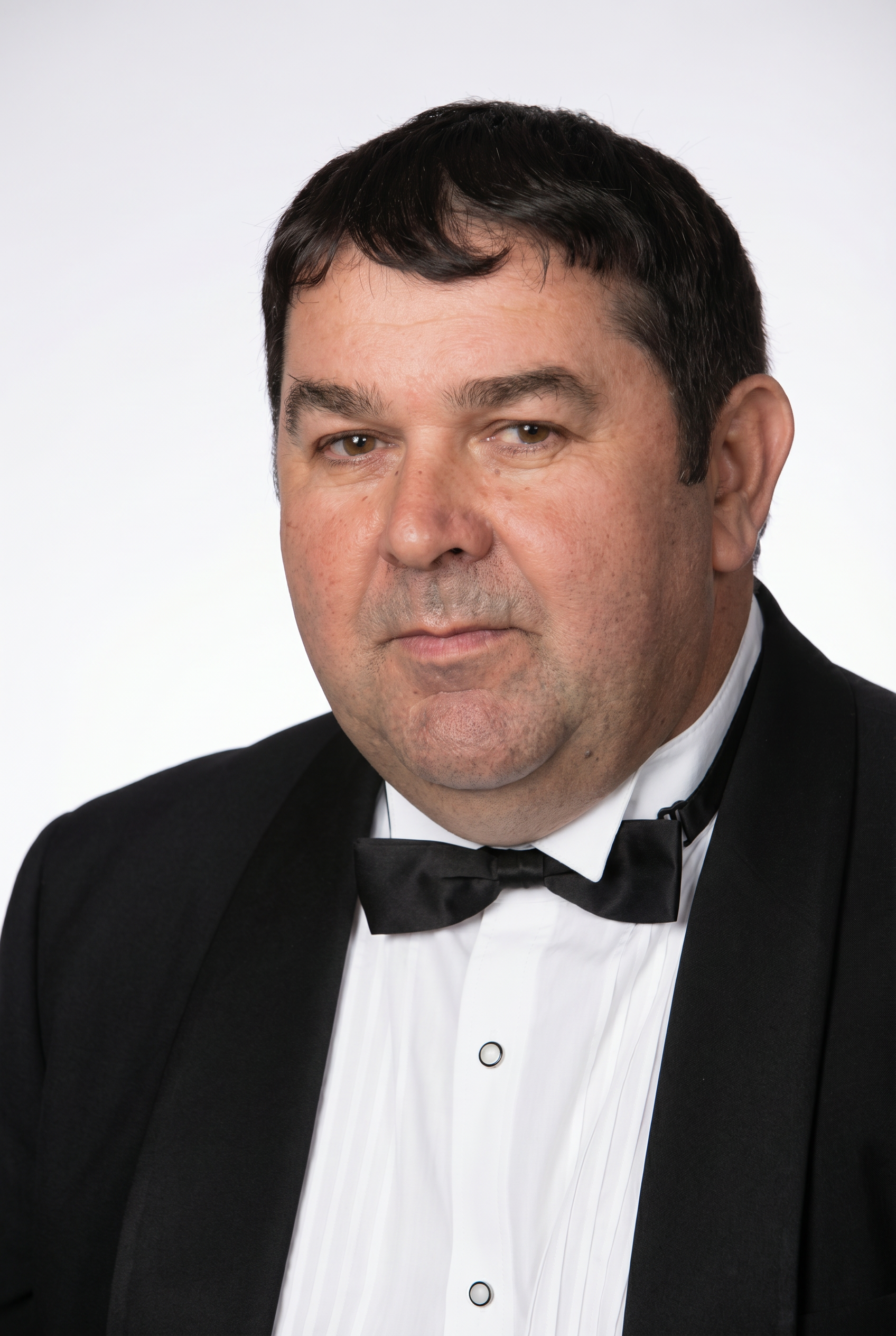 Barret Fortuin