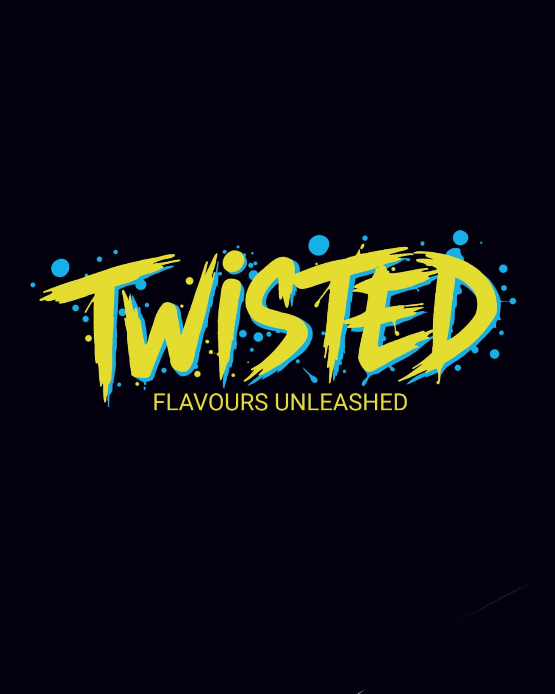 Twisted — Flavours Unleashed
