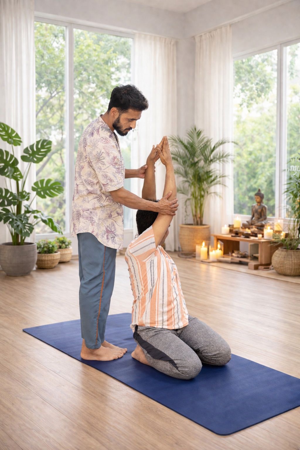 Yoga