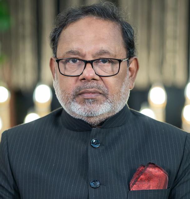 Mojibur Rahman
