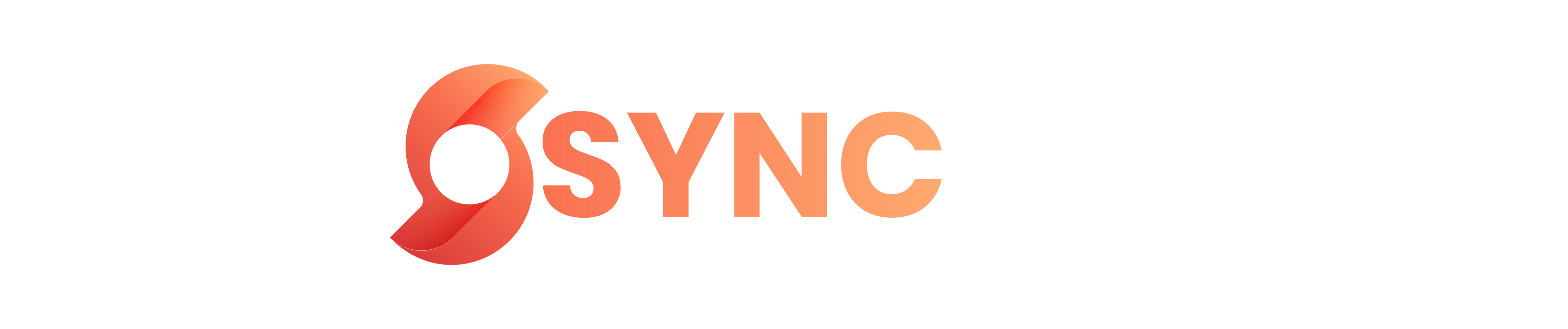 SyncChain Logo