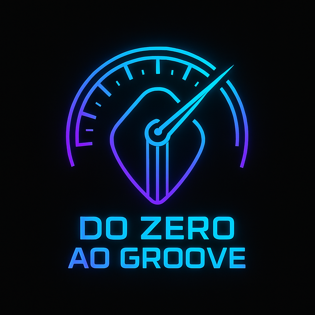 Do Zero ao Groove