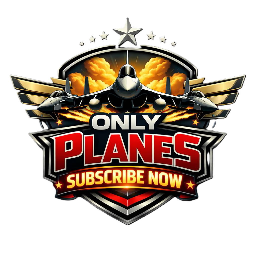 ONLY PLANES