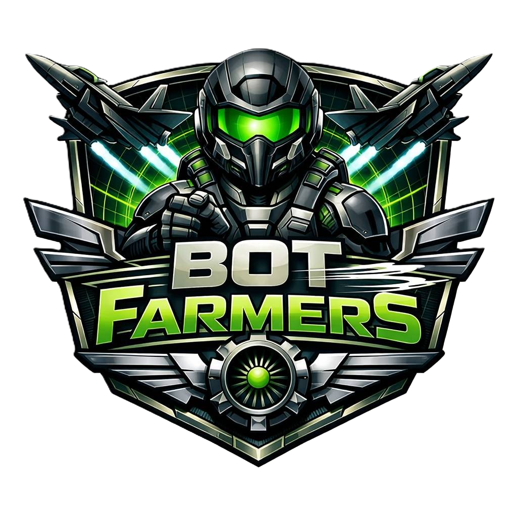 BOT FARMERS