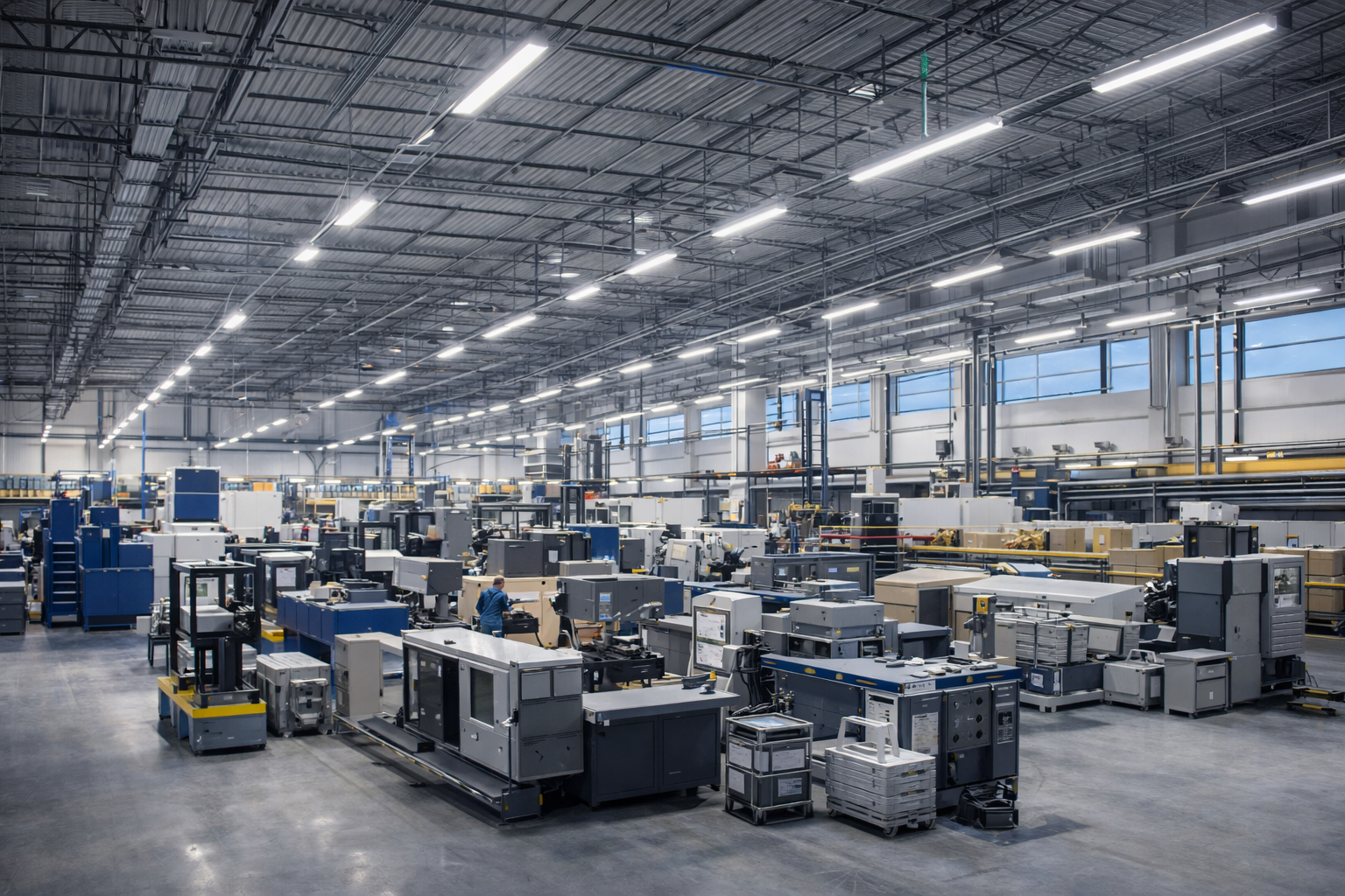 Industrie