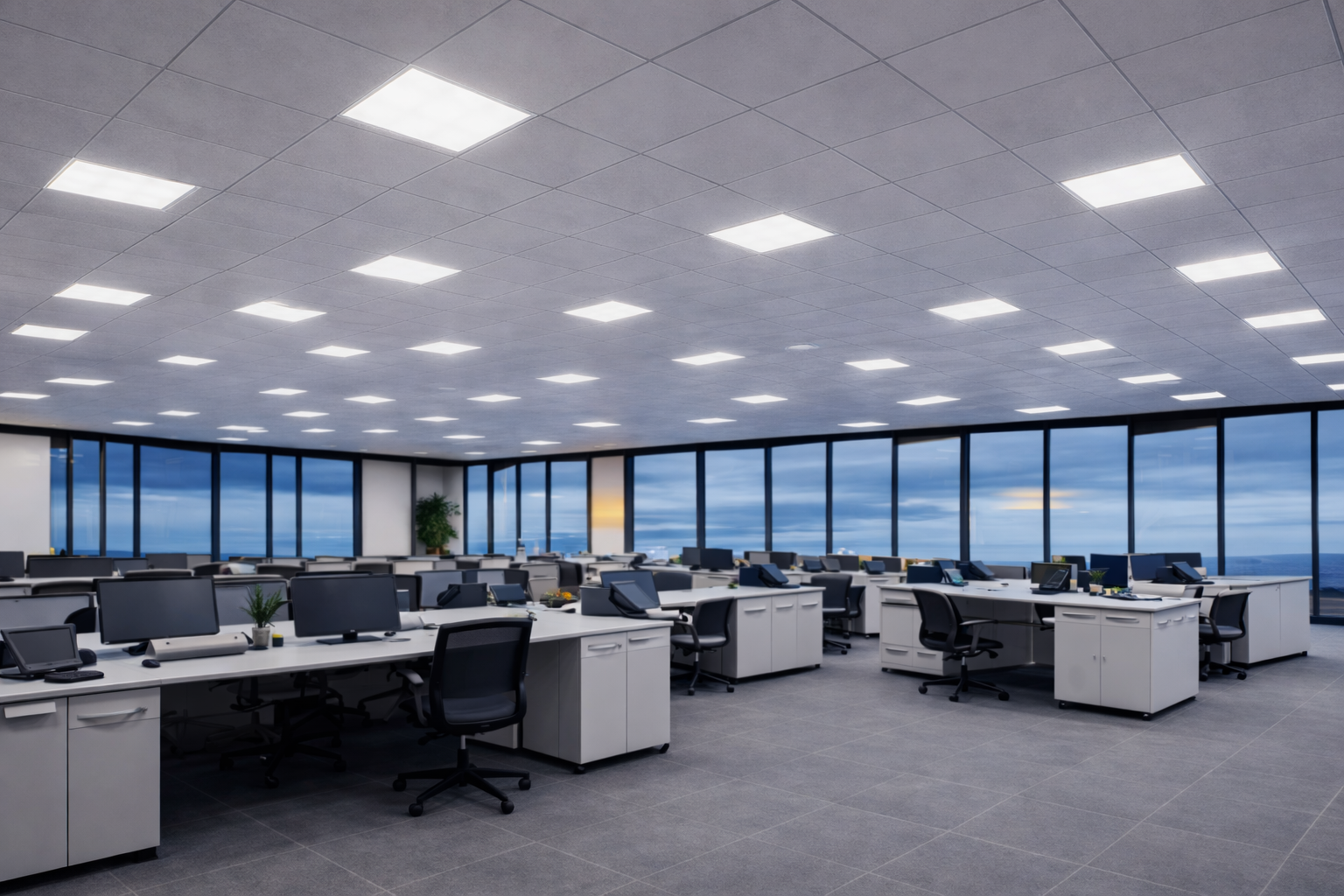 Büro