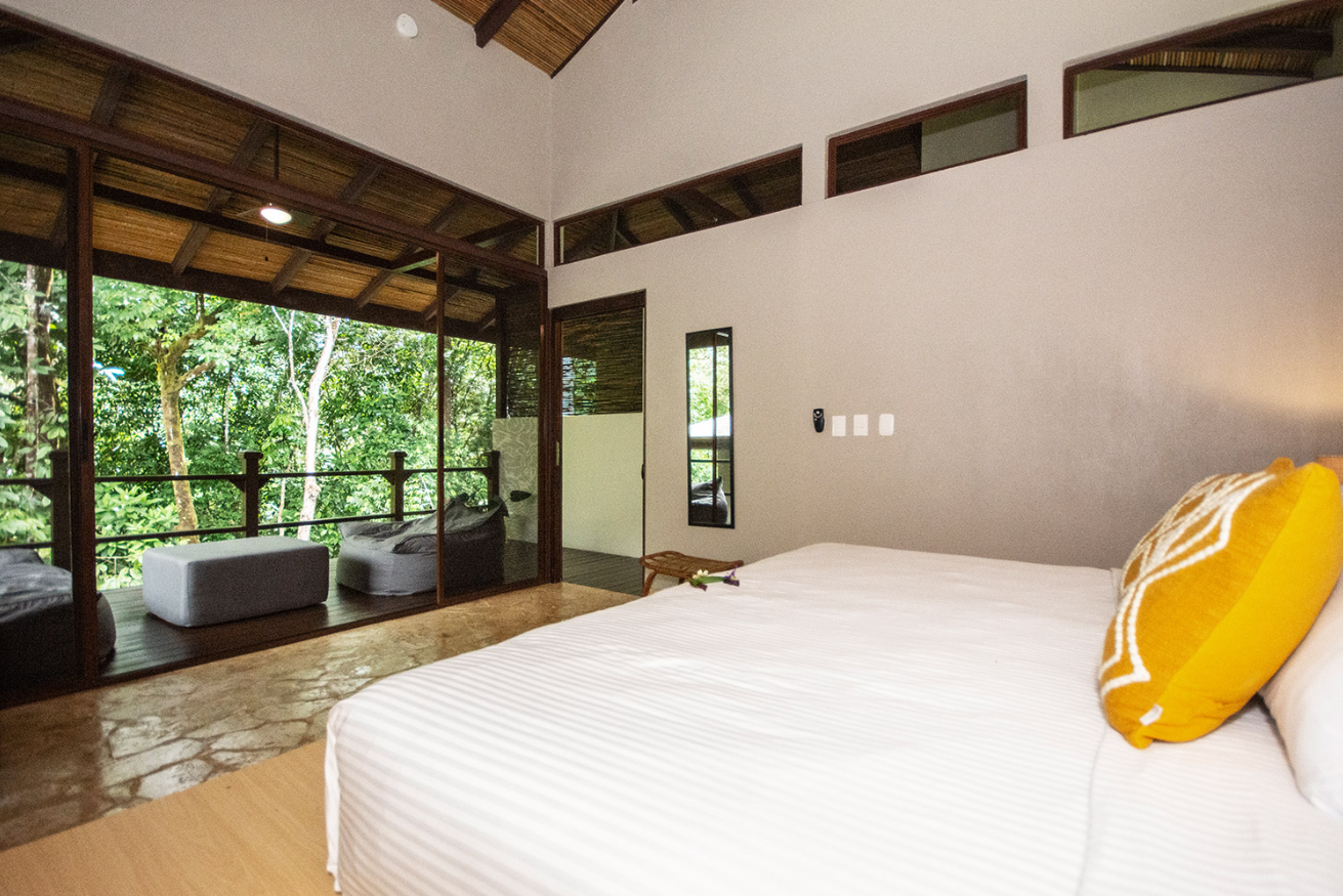 Exotic Bungalow - Double