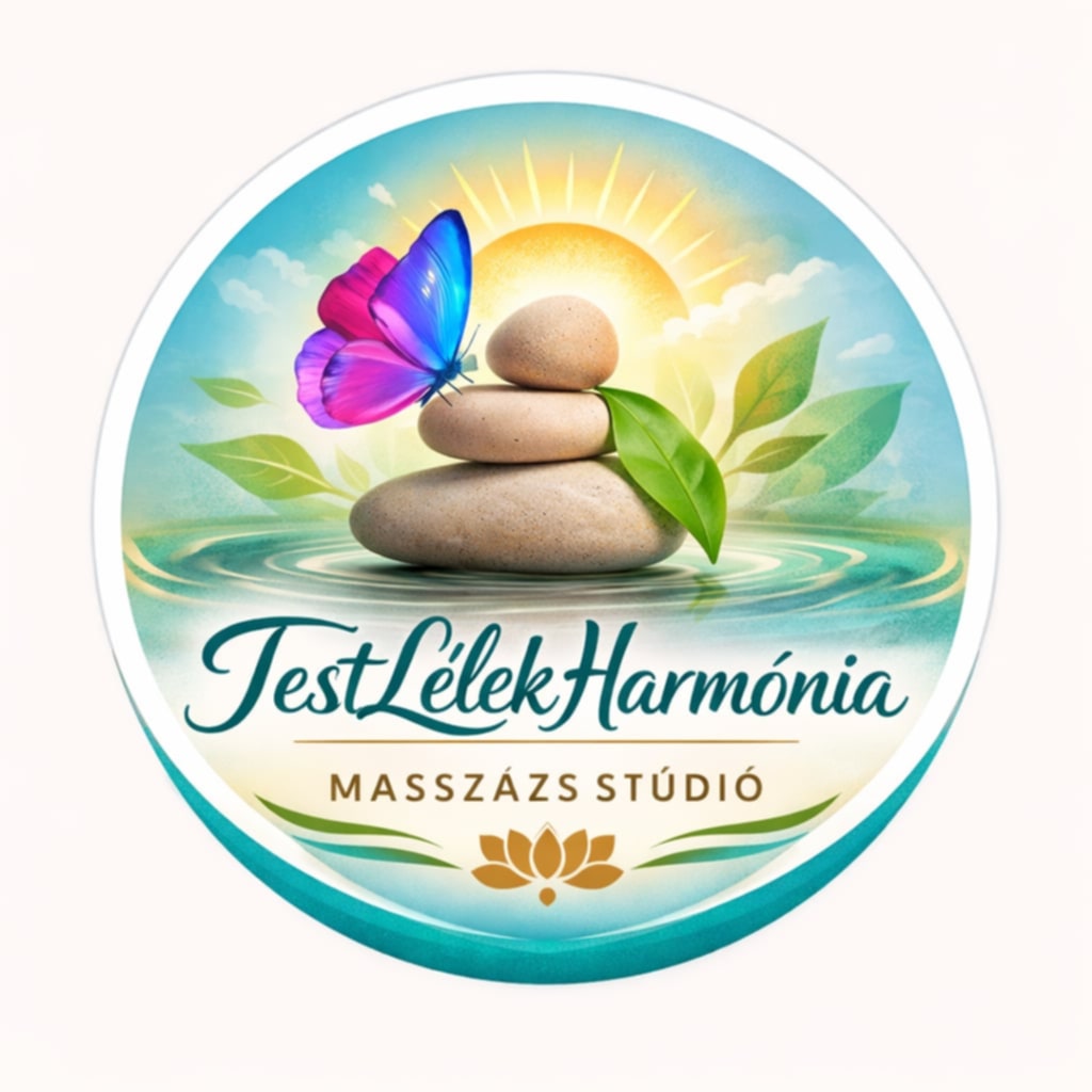 TestLélekHarmónia
