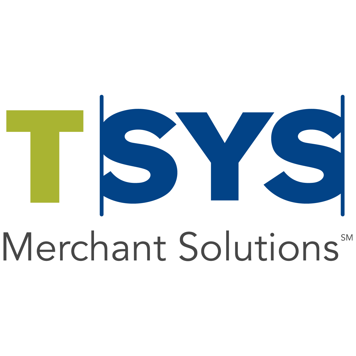 TSYS Merchant Solutions
