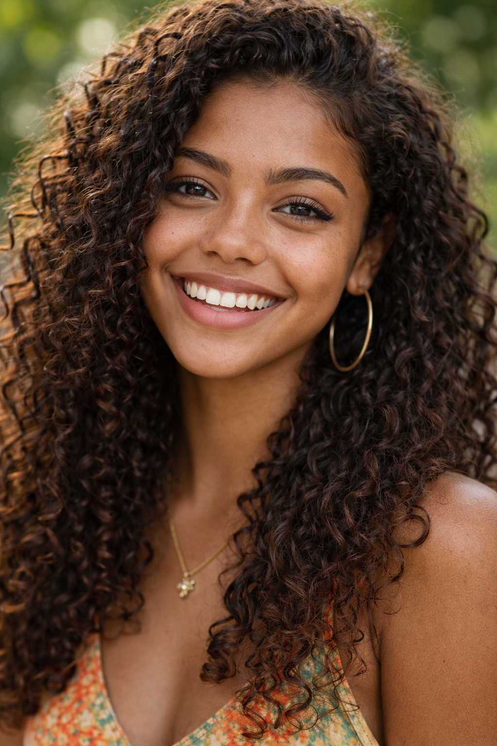 Nina, voyageuse passionnée de plages et couchers de soleil