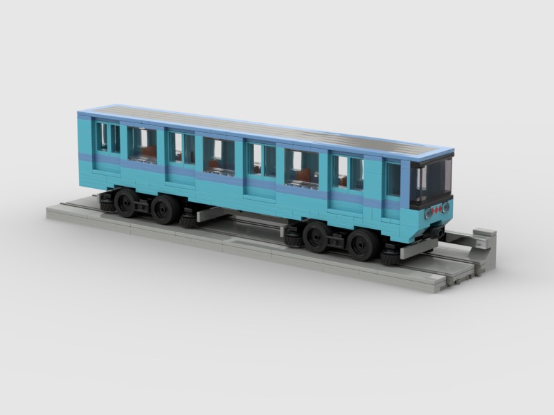 NS-74 Mini
