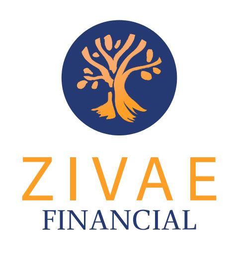 Zivae Financial Logo