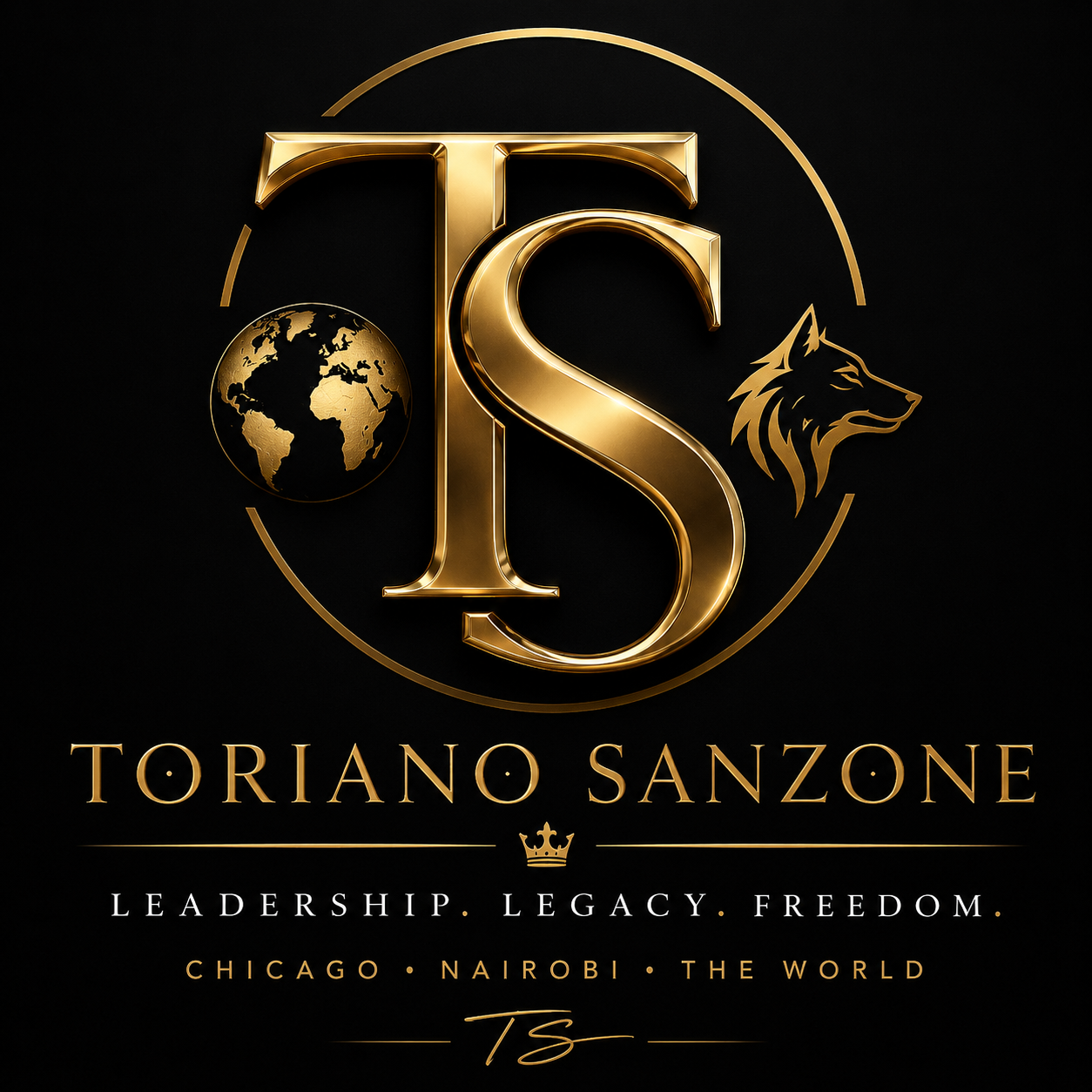Toriano Sanzone