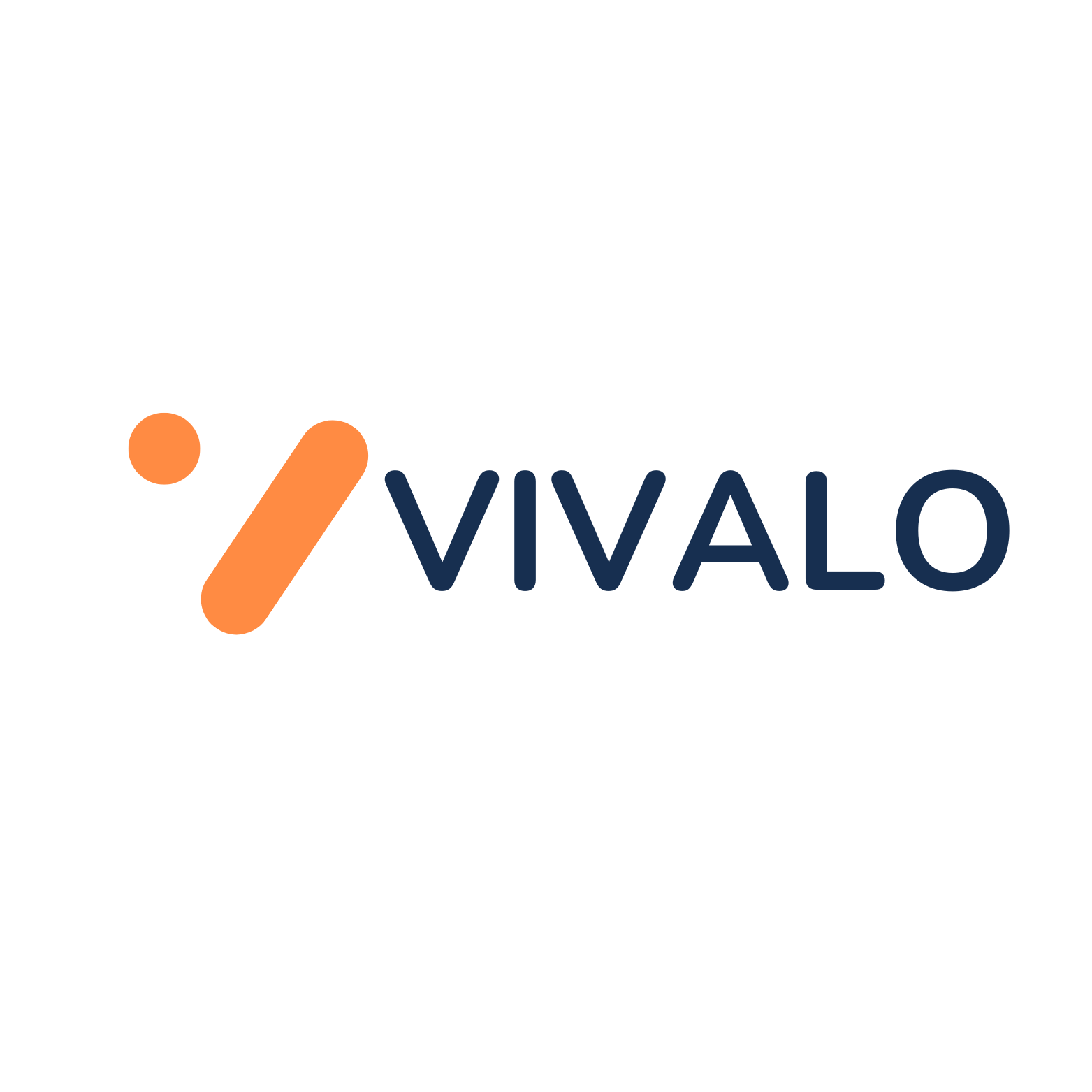 Vivalo Logo