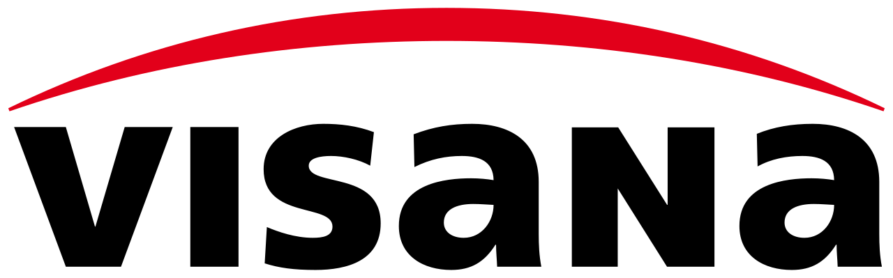 Visana Logo