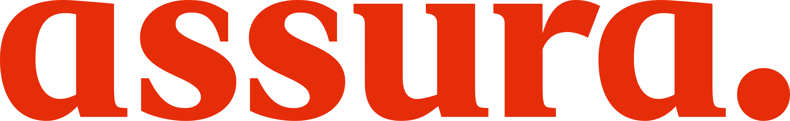 Assura Logo