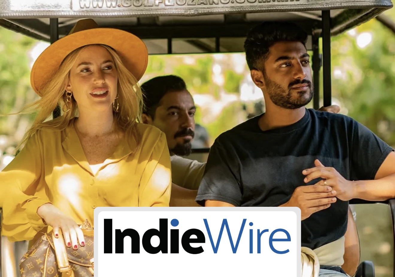 Genius Ways to Fund Distribution
