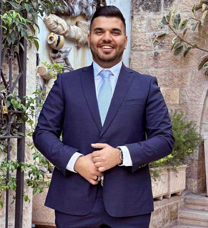 عمر جابر
