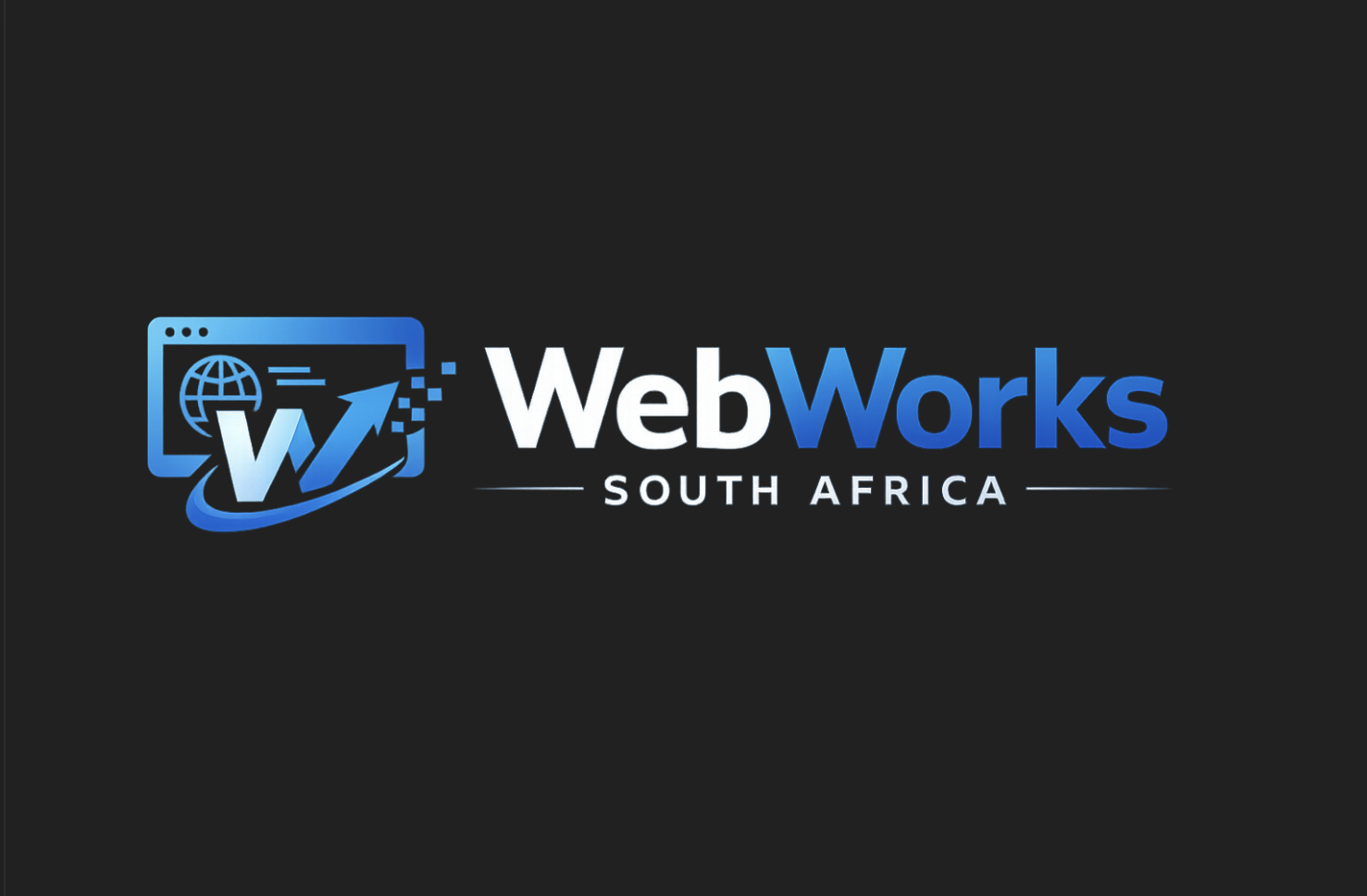WebWorks South Africa logo