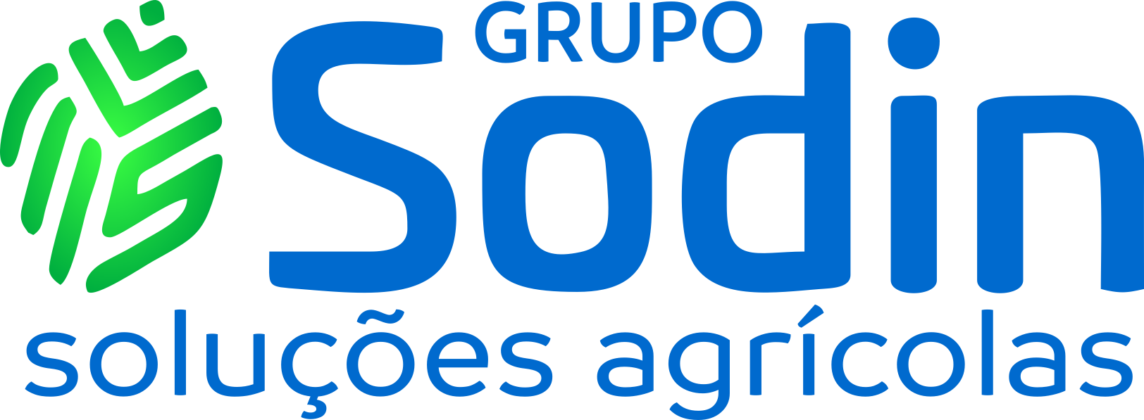 Grupo Sodin - Soluções Agrícolas