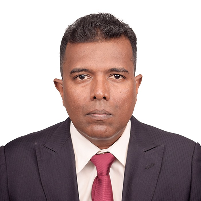 Nalin Anuruddha Perera
