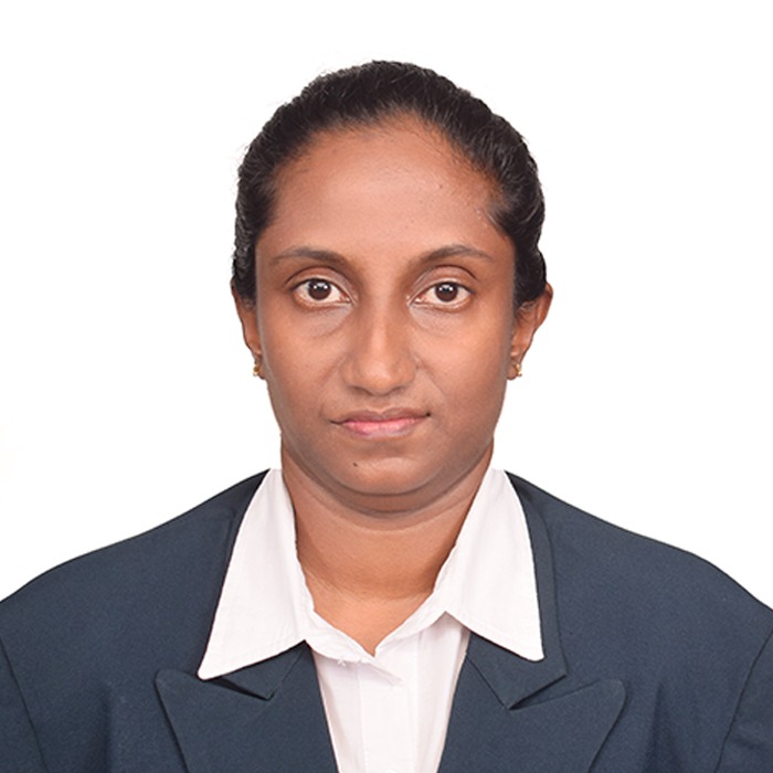Shyamika Ranawana