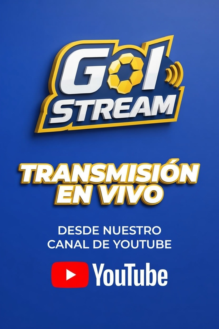 Gol Stream - Transmisión en Vivo
