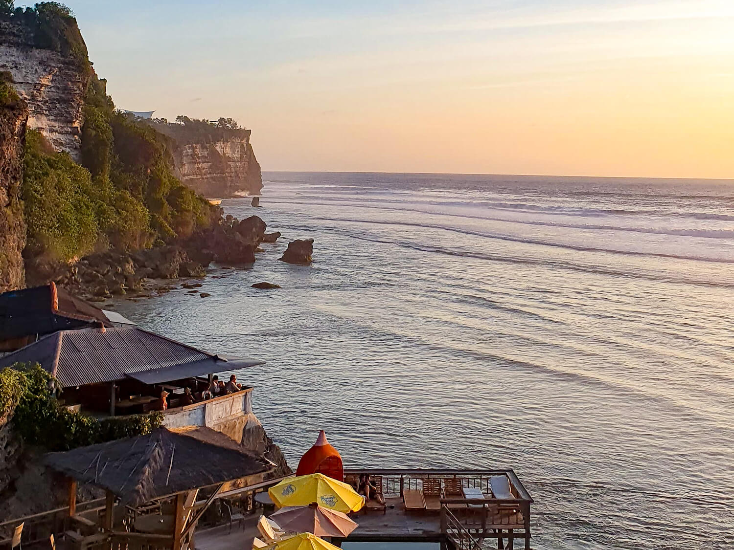 Uluwatu