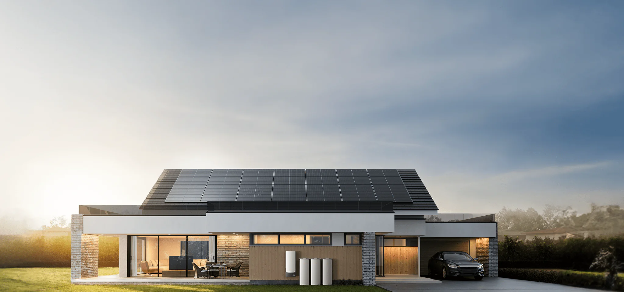 Solar Panels