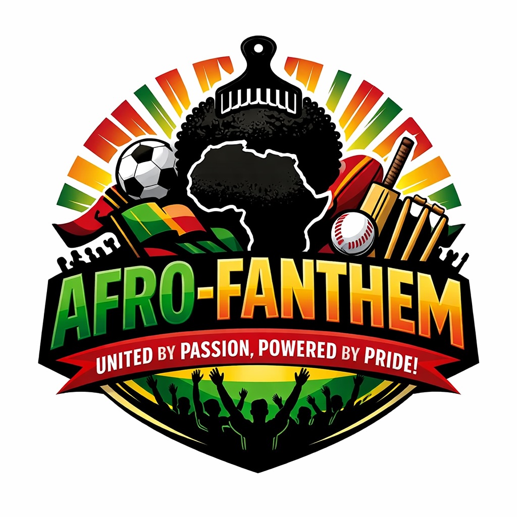 Afro Fanthem