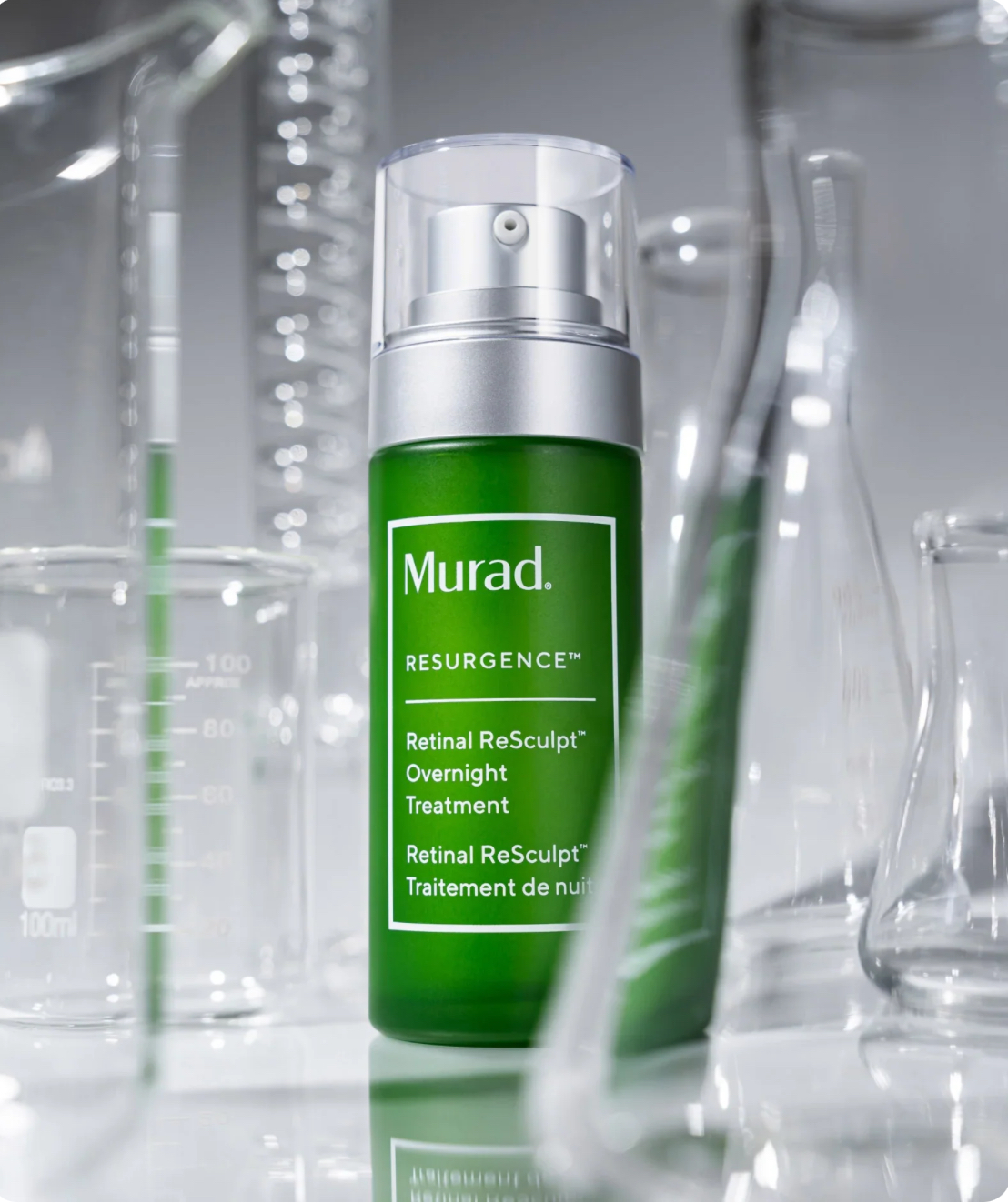Murad Retinol Youth Renewal Night Cream