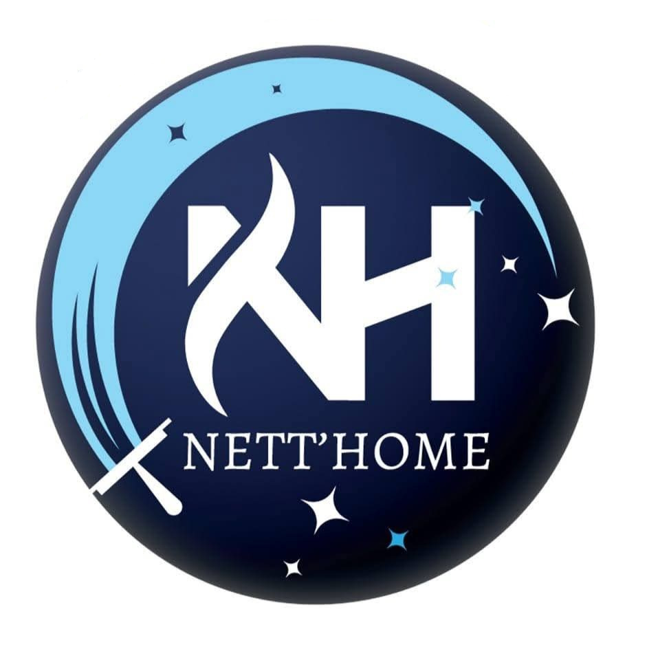 Logo Nett'home