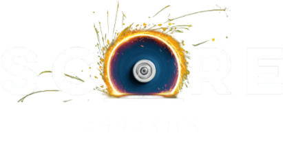 SCORE Abrasifs