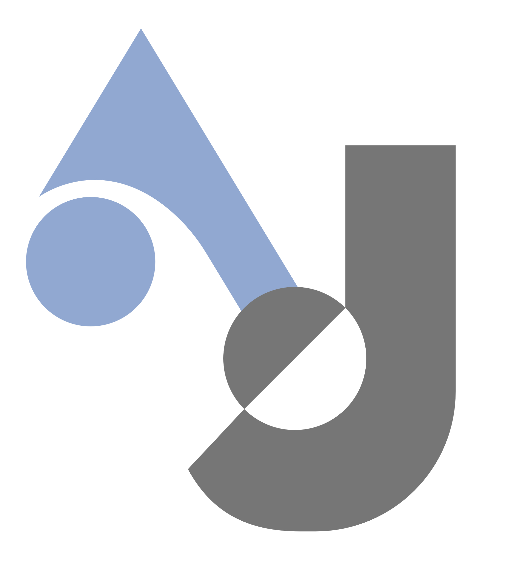 AJ Webworks logo