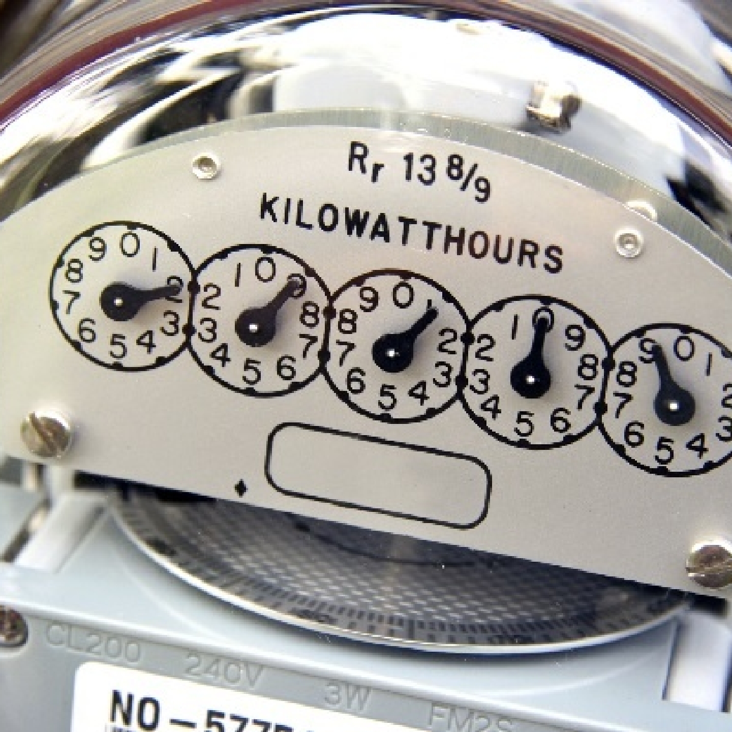Electricity Query