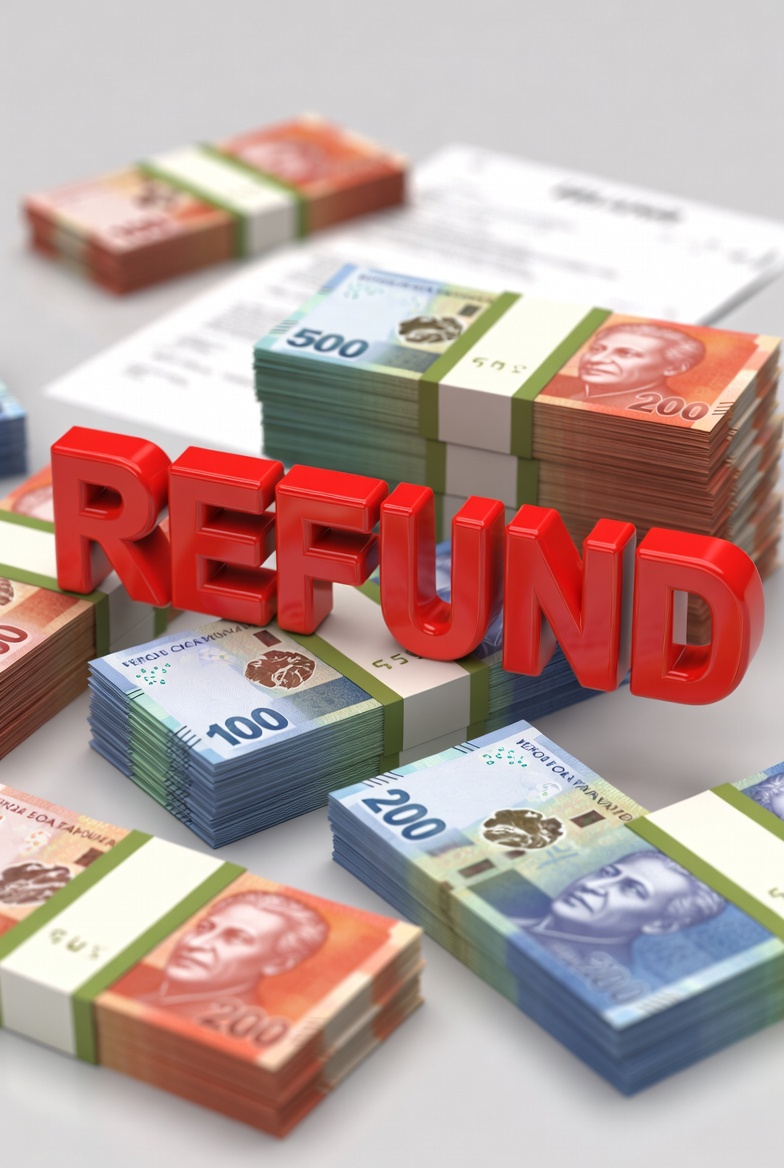 Refund Request