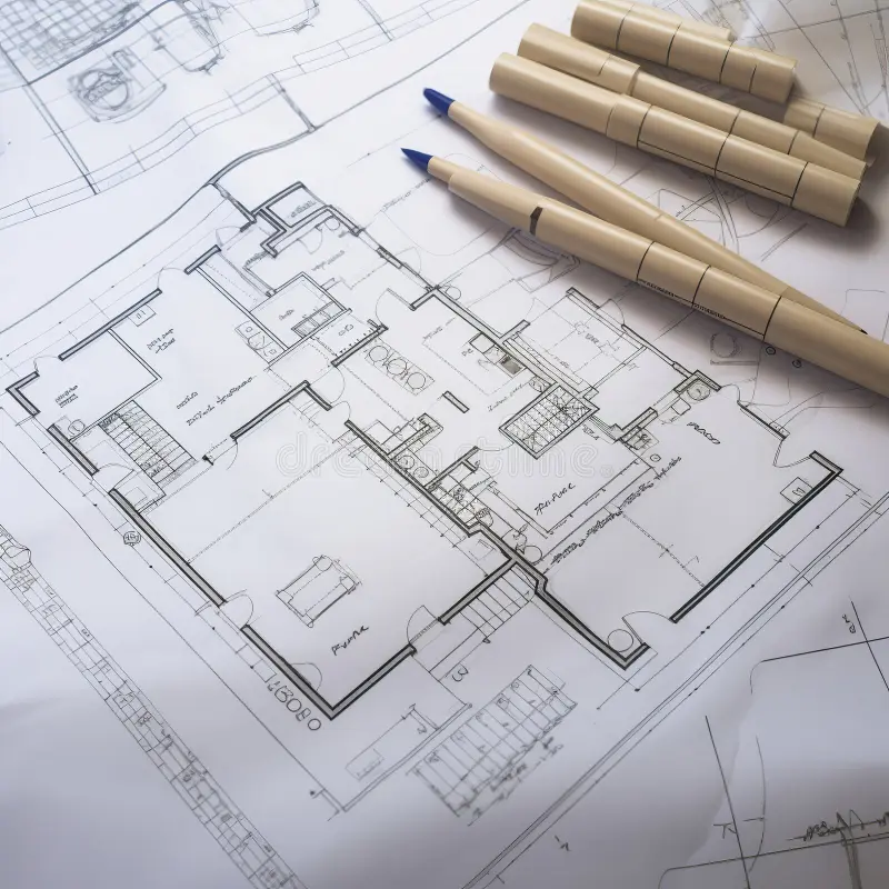 Building Plans