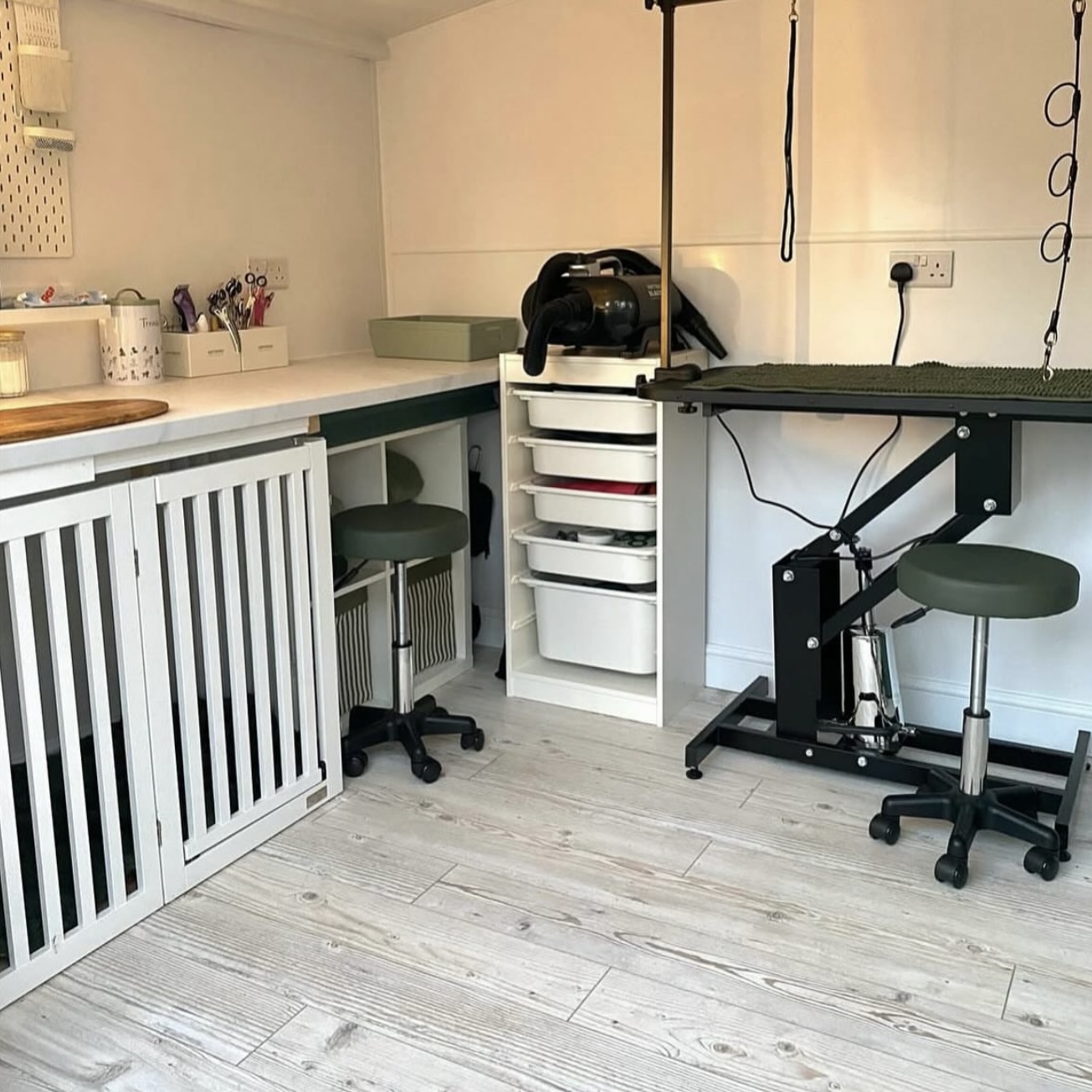 Spruced Pup Lodge - Image 1